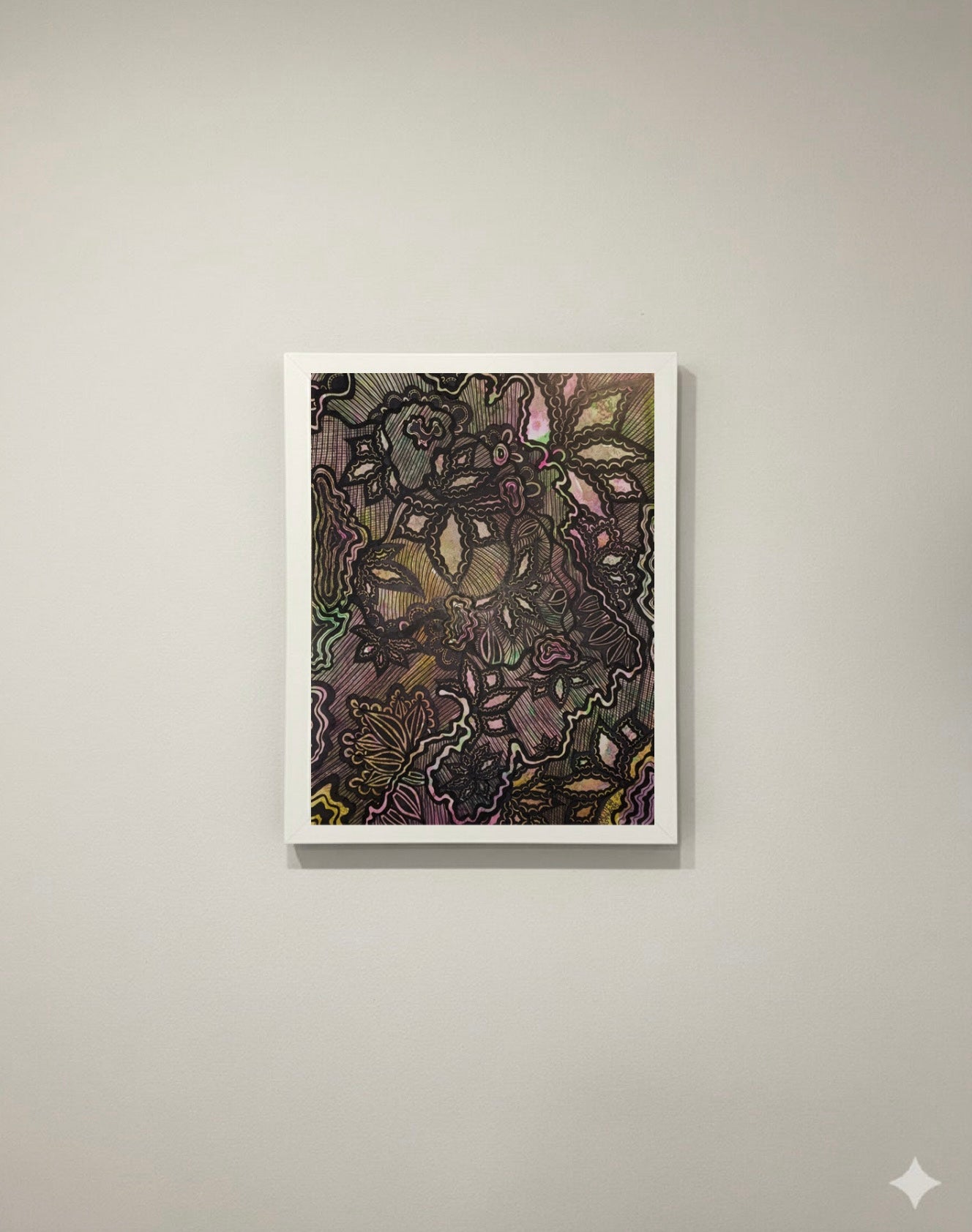 Ornamental Visions (Орнаментални видения)