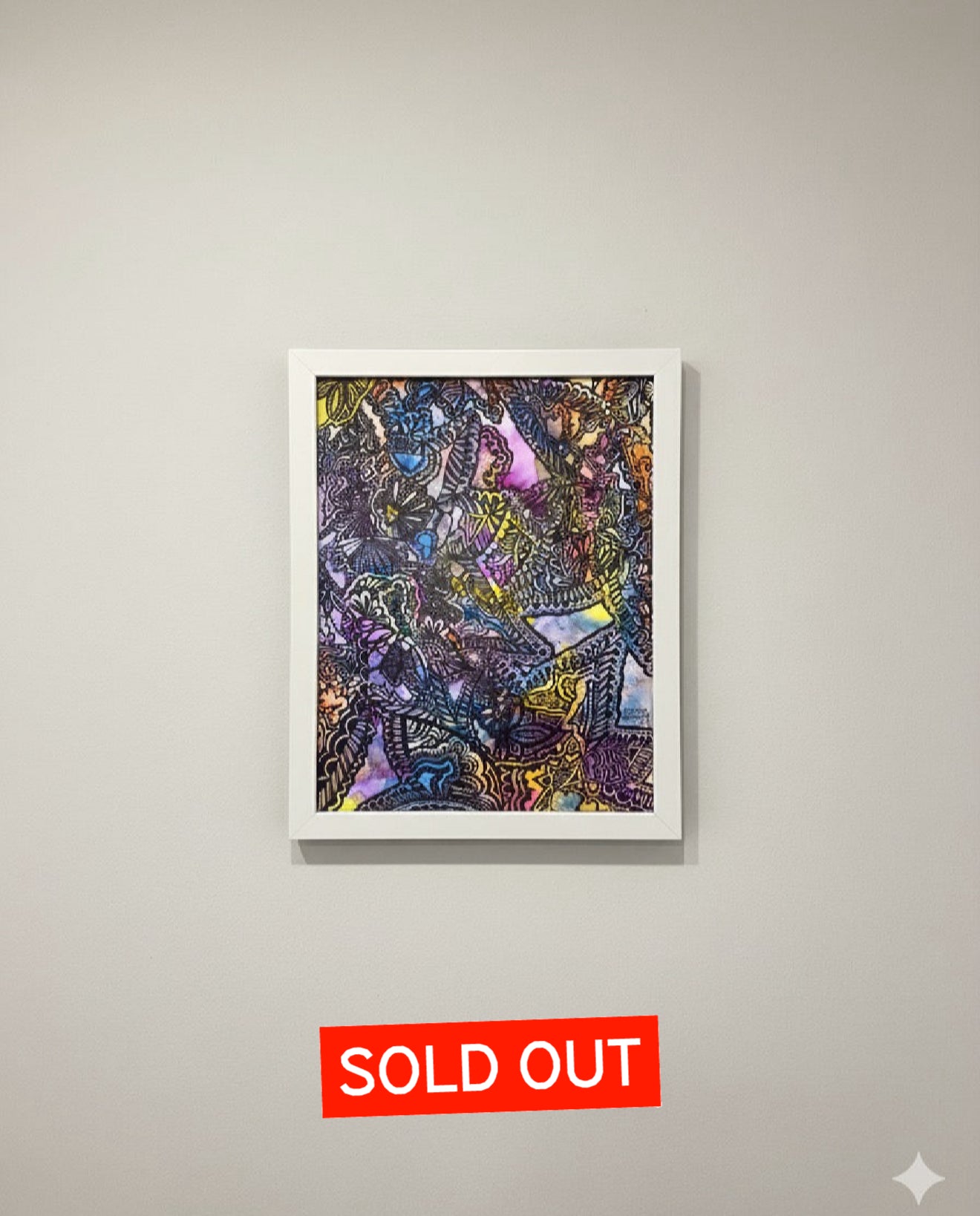 Fragments of imagination (Фрагменти от въображението)